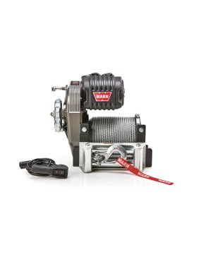 Warn Grzechotnik M8274...