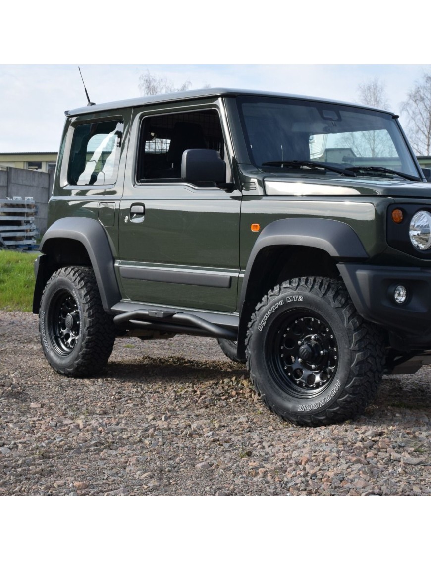 Progi stalowe Suzuki Jimny JB74