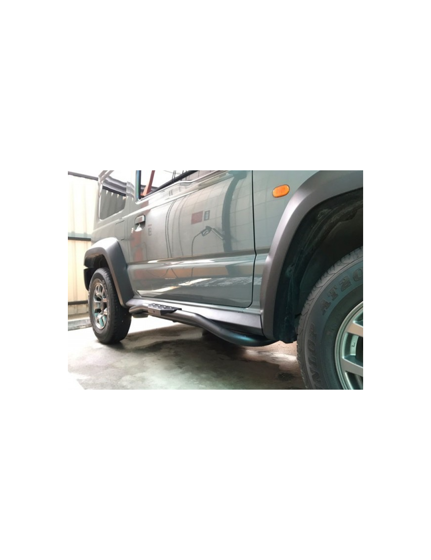 Progi stalowe Suzuki Jimny JB74