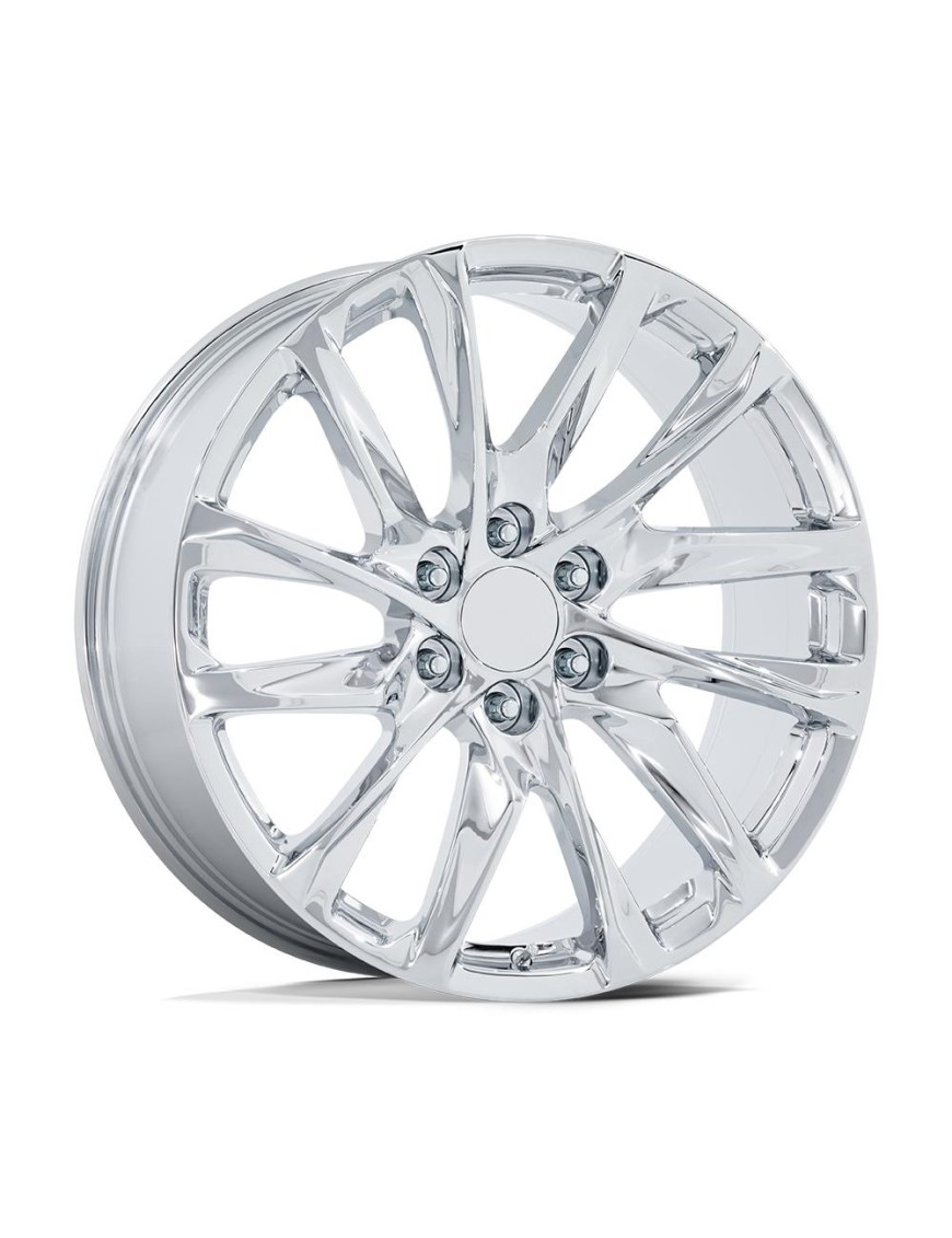 Felga aluminiowa PR213 Chrome PERFORMANCE REPLICAS