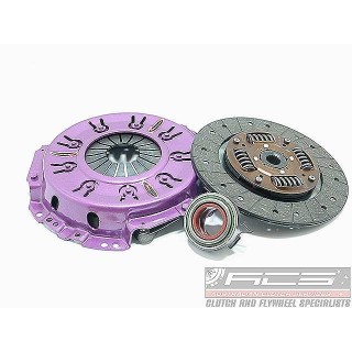 Zestaw sprzęgła Xtreme Clutch Organic Suzuki VITARA 2.0 V6 24V All-wheel Drive (SV620) 100KW (1995-1998) Grand Vitara 1998-2005