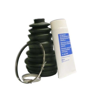 Universal CV boot CARLISLE - uniwersalna, ze smarem