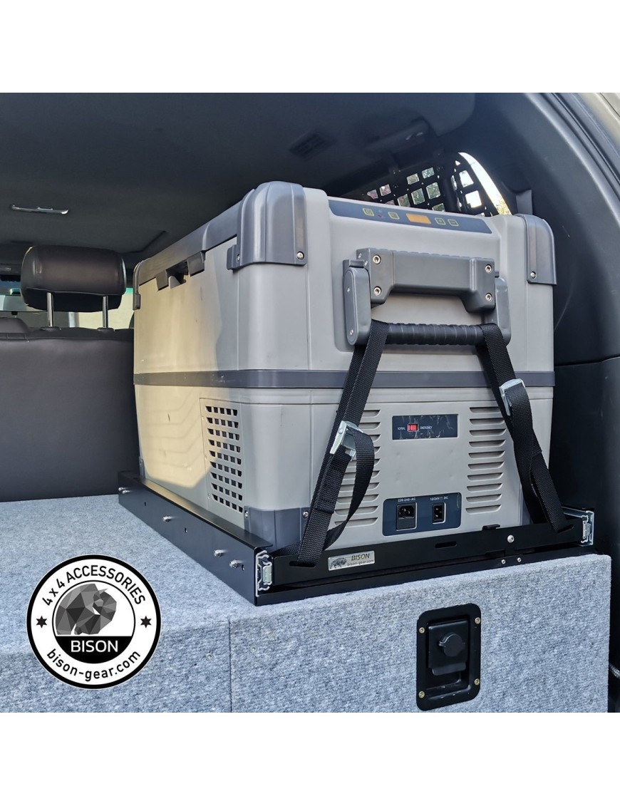 Szuflada na lodówkę