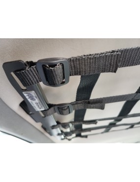 Siatka pod Sufit - Jimny