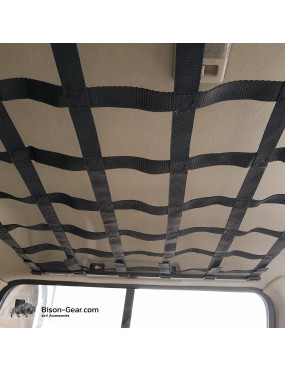 Siatka pod Sufit - Jimny