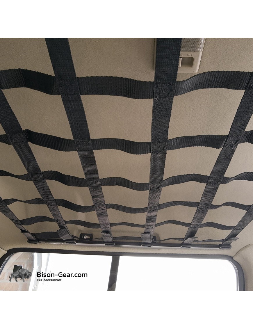 Siatka pod Sufit - Jimny