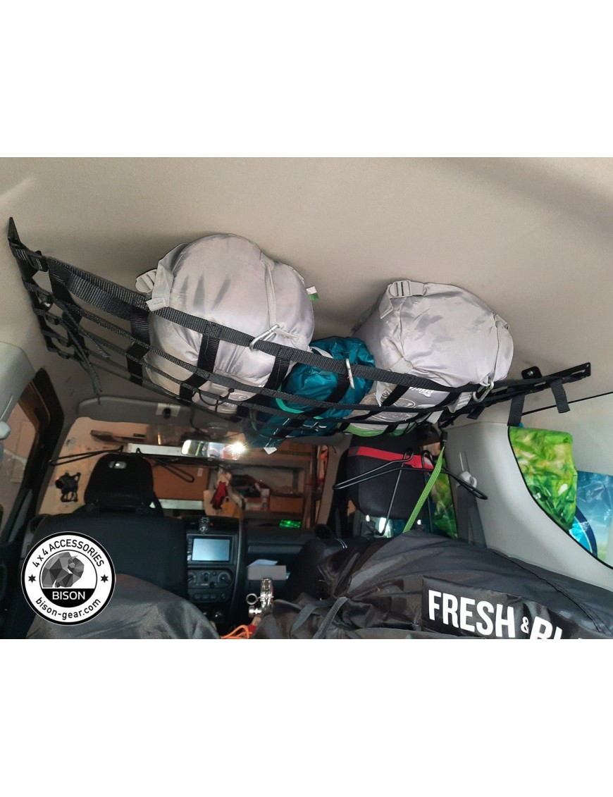 Siatka pod Sufit - Jimny