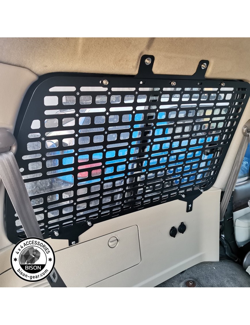 Panel Wewnętrzny MOLLE - LCj80/LX450