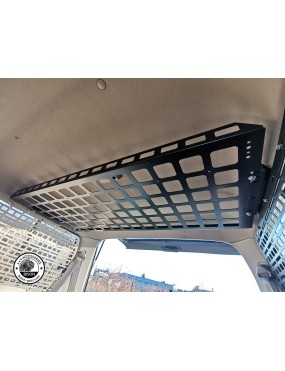 Półka Wyprawowa - LCj80/LX450/Patrol Y60