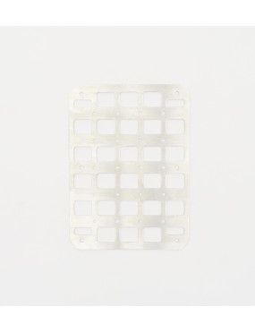 Uniwersalny Mały Panel MOLLE