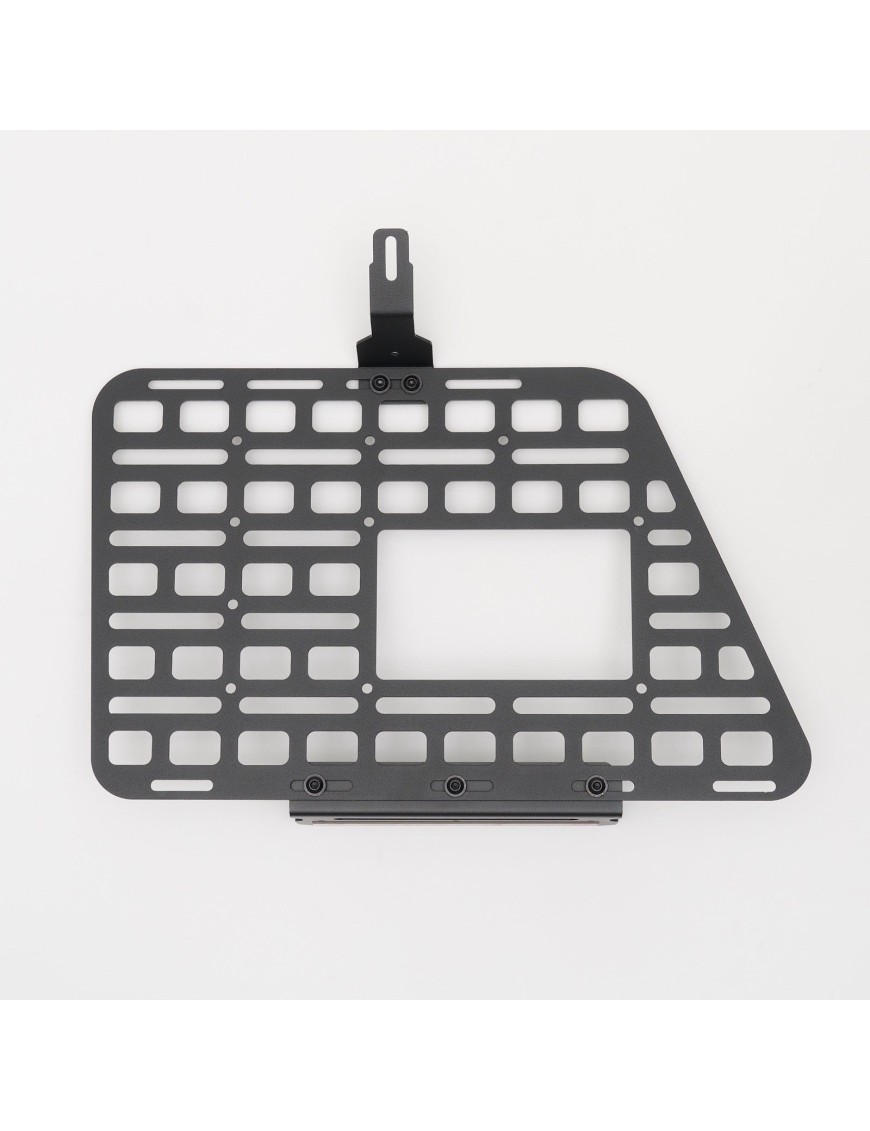 Panel Wewnętrzny MOLLE - FJ Cruiser