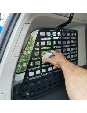 Panel Wewnętrzny MOLLE - FJ Cruiser