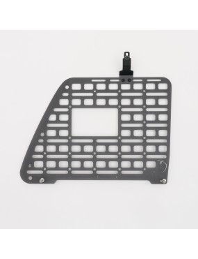 Panel Wewnętrzny MOLLE - FJ Cruiser