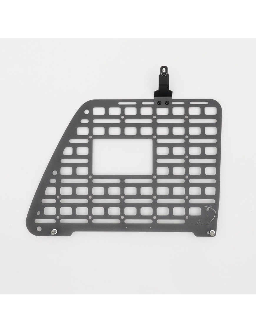 Panel Wewnętrzny MOLLE - FJ Cruiser
