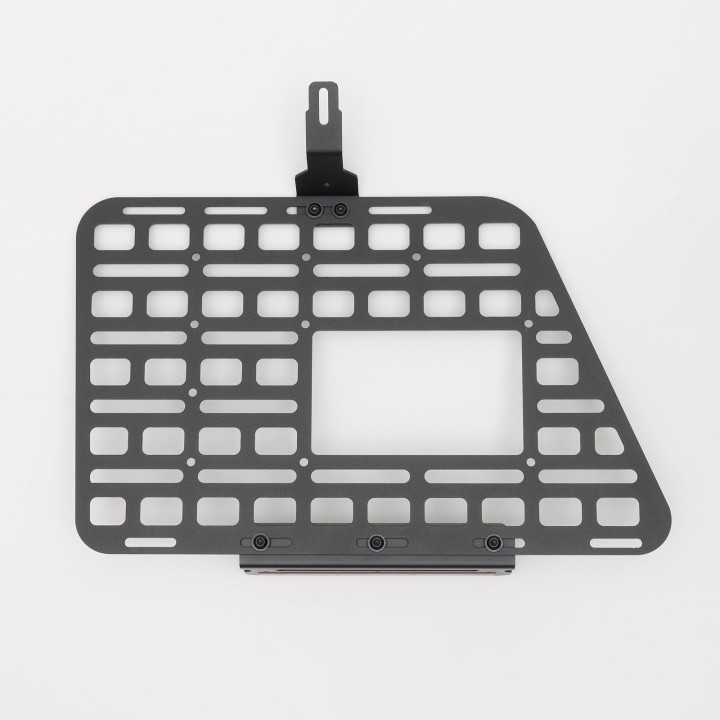 Panel Wewnętrzny MOLLE - FJ Cruiser
