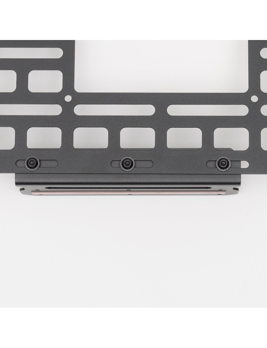 Panel Wewnętrzny MOLLE - FJ Cruiser