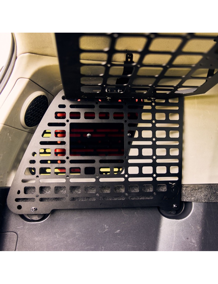 Panel Wewnętrzny MOLLE - FJ Cruiser