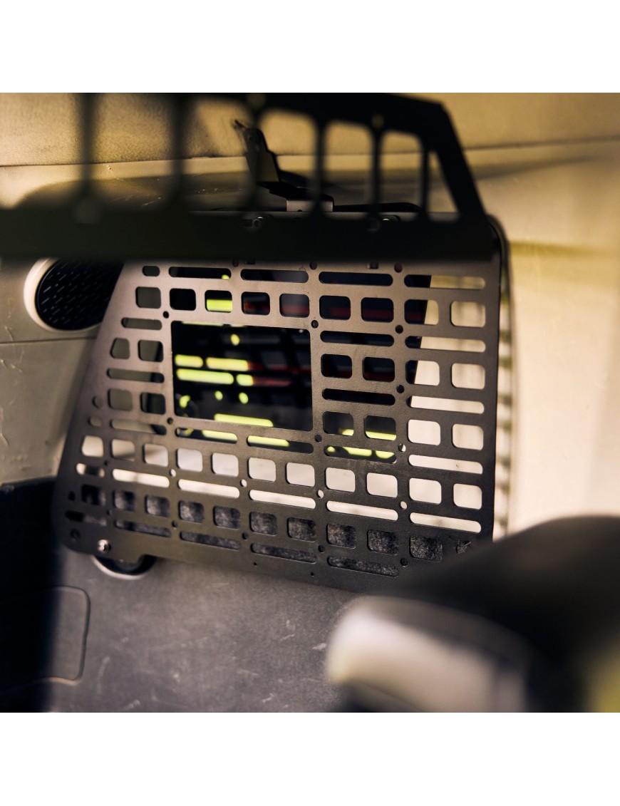 Panel Wewnętrzny MOLLE - FJ Cruiser