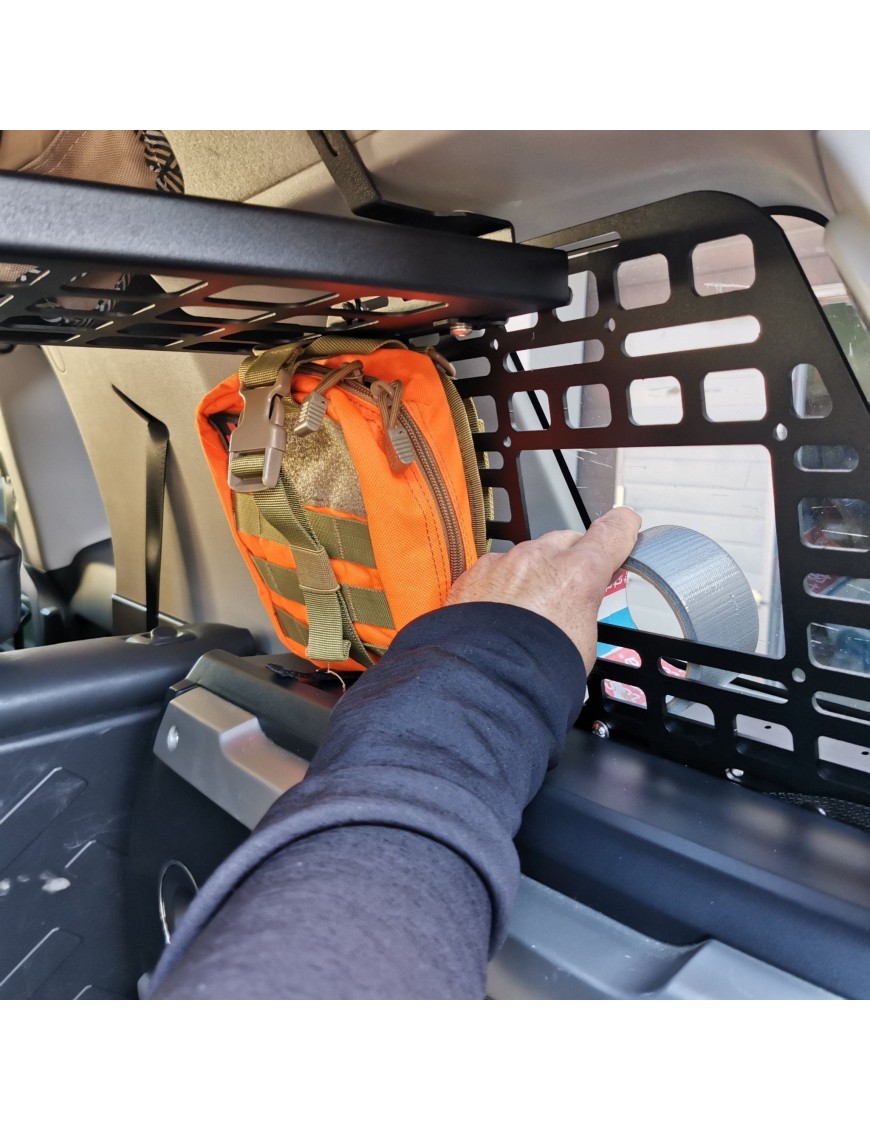 Panel Wewnętrzny MOLLE - FJ Cruiser