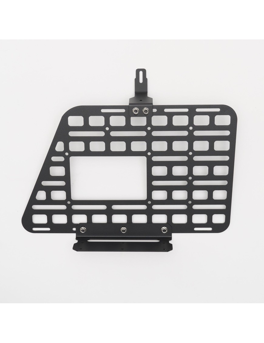 Panel Wewnętrzny MOLLE - FJ Cruiser