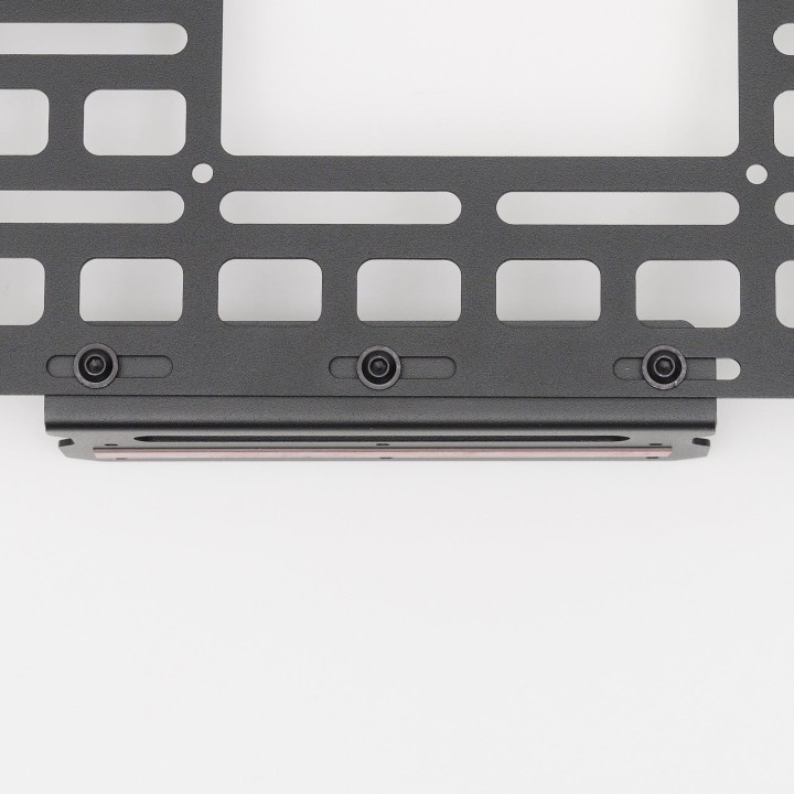 Panel Wewnętrzny MOLLE - FJ Cruiser