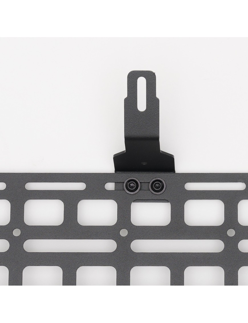 Panel Wewnętrzny MOLLE - FJ Cruiser