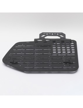 Panel Zewnętrzny MOLLE - LC120/GX470