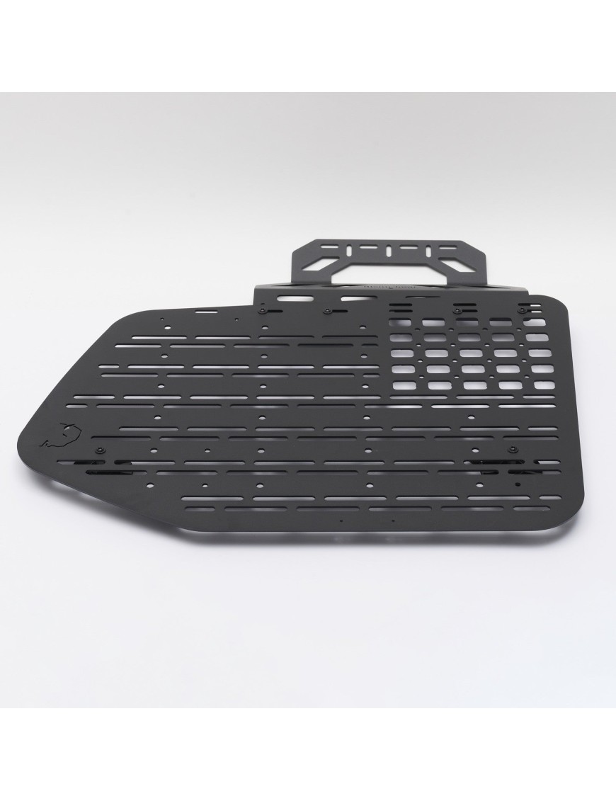 Panel Zewnętrzny MOLLE - LC120/GX470