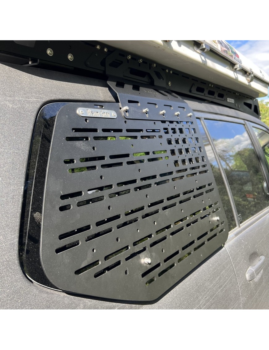Panel Zewnętrzny MOLLE - LC120/GX470