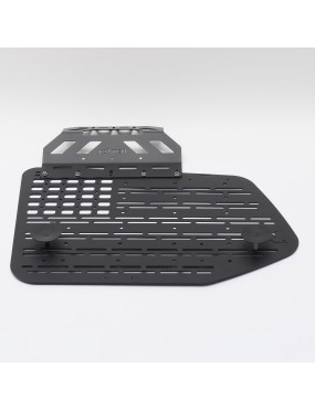 Panel Zewnętrzny MOLLE - LC120/GX470