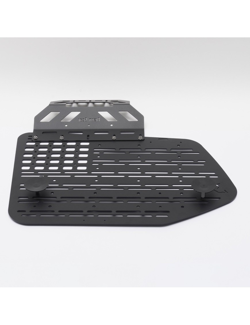 Panel Zewnętrzny MOLLE - LC120/GX470