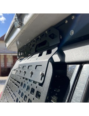 Panel Zewnętrzny MOLLE - LC120/GX470
