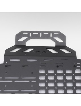 Panel Zewnętrzny MOLLE - LC120/GX470