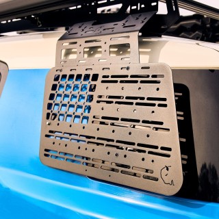 Panel Zewnętrzny MOLLE - FJ Cruiser
