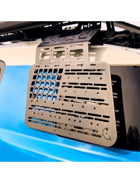 Panel Zewnętrzny MOLLE - FJ Cruiser