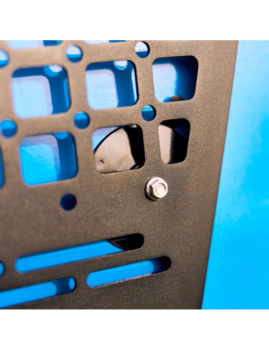 Panel Zewnętrzny MOLLE - FJ Cruiser