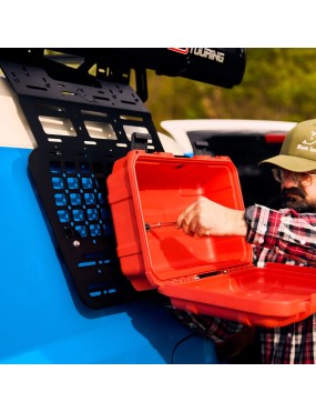 Panel Zewnętrzny MOLLE - FJ Cruiser
