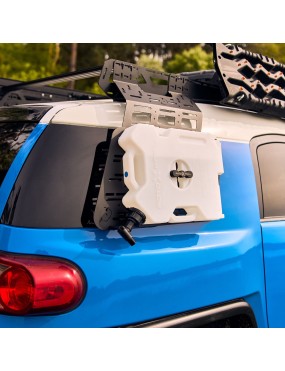 Panel Zewnętrzny MOLLE - FJ Cruiser