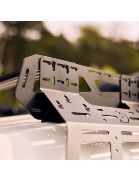Panel Zewnętrzny MOLLE - FJ Cruiser