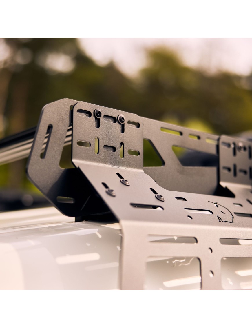 Panel Zewnętrzny MOLLE - FJ Cruiser