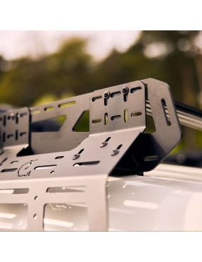 Panel Zewnętrzny MOLLE - FJ Cruiser