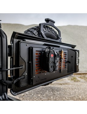 Stolik Opuszczany - JEEP Wrangler