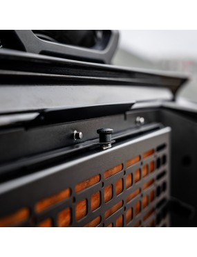 Stolik Opuszczany - JEEP Wrangler