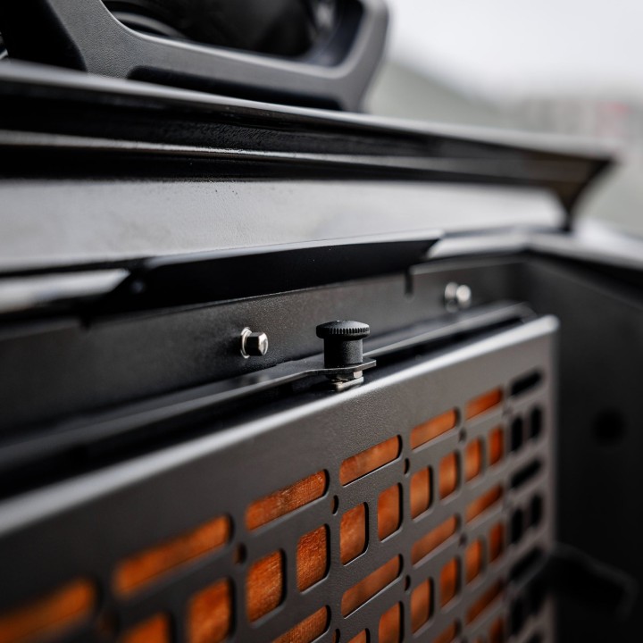 Stolik Opuszczany - JEEP Wrangler