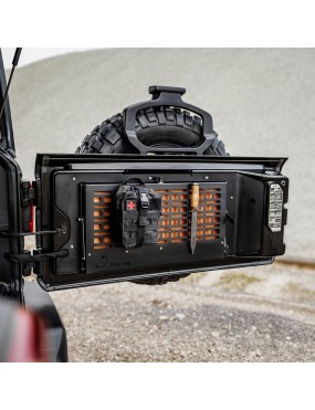 Stolik Opuszczany - JEEP Wrangler