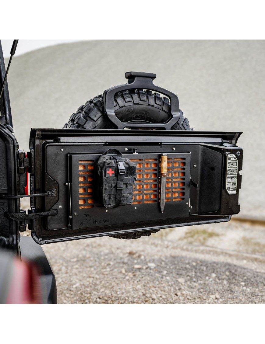 Stolik Opuszczany - JEEP Wrangler
