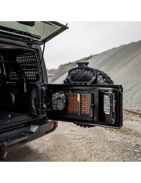 Stolik Opuszczany - JEEP Wrangler