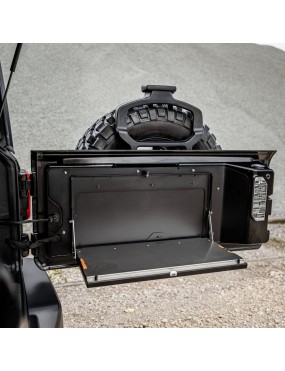Stolik Opuszczany - JEEP Wrangler