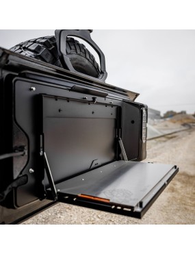 Stolik Opuszczany - JEEP Wrangler