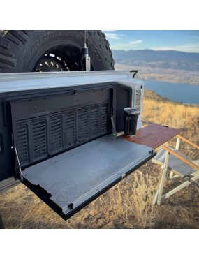 Stolik Opuszczany - JEEP Wrangler